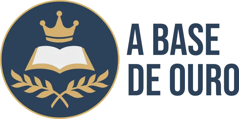 Logotipo - A Base de Ouro (site2)