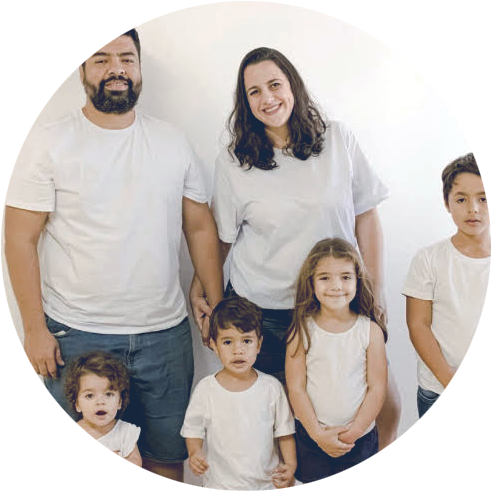 Ana Caroline Sartori Vieira