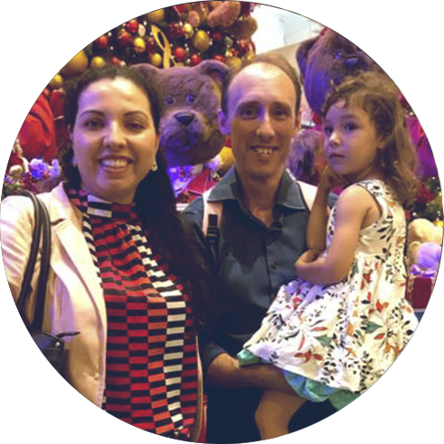 Grazielle Aparecida Ramos Clemente