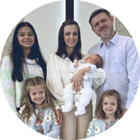 Jorgiana Aparecida Batschauer Baron